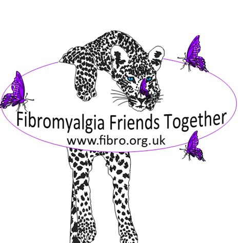 Fibromyalgia Friends Together 